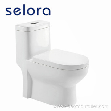 popular gerber toilet in Middle East economic model